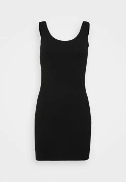 Even&Odd 2 PACK - Etuikleid - Grey/black | Damen -Even&Odd Verkäufe 15d03b0c257e4a0086d73e4fe67c1a0b