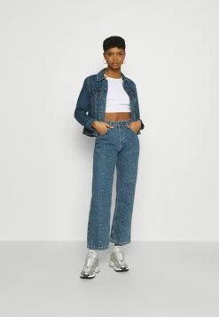 Even&Odd Damen 2 PACK - Top - Black/white