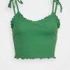 Even&Odd Top - Green | Damen -Even&Odd Verkäufe 163b7e7876e7479498e61fd1907454a8