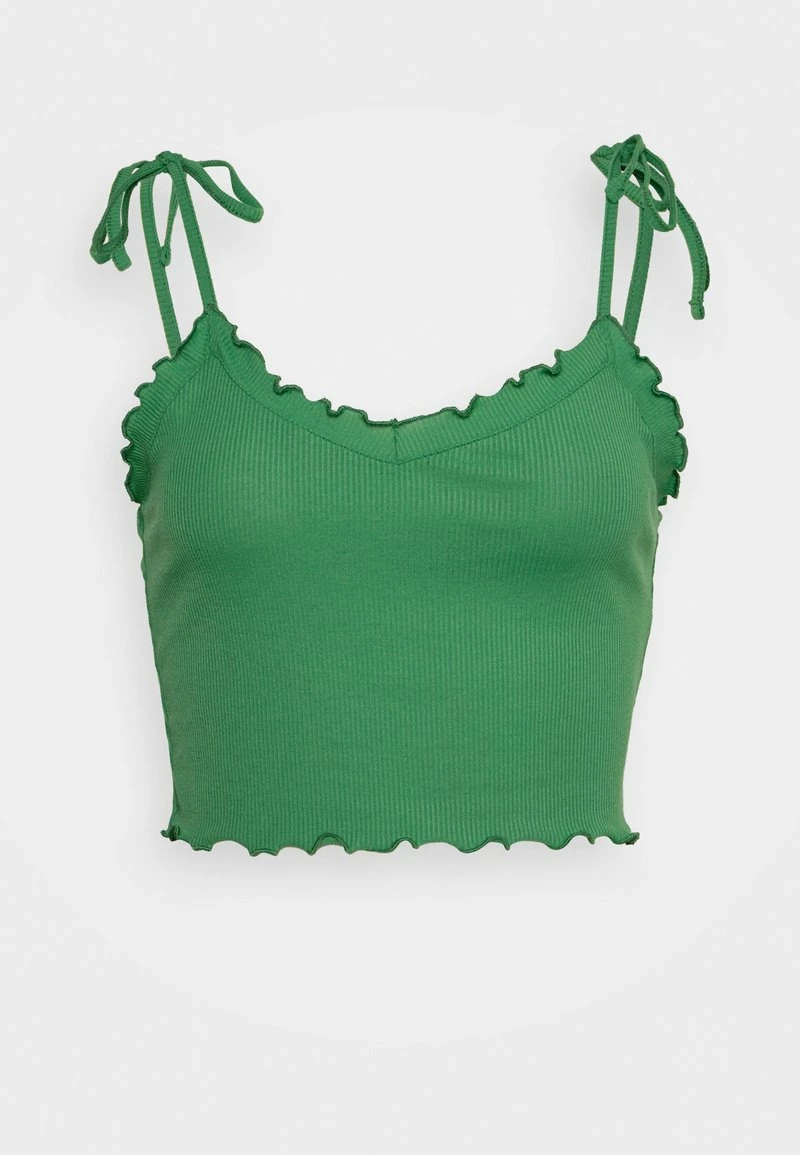Even&Odd Top - Green | Damen 3 Even&Odd Top - Green | Damen