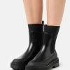 Even&Odd Plateaustiefelette - Black | Damen 1 Even&Odd Plateaustiefelette - Black | Damen -Even&Odd Verkäufe 164bc2662cdf4fa0b32377bc78b01b3b
