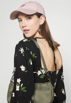 Even&Odd Damen Freizeitkleid - Black/white -Even&Odd Verkäufe 170a02b86724402d815b025d0a977538