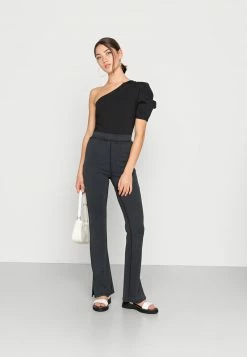 Even&Odd Damen Stoffhose - Moon Washed -Even&Odd Verkäufe 170d210458e64c8ca14648d12b3820bd