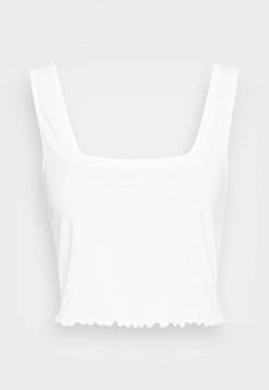 Even&Odd Damen Top - White -Even&Odd Verkäufe 17391cf7a38a4bb995850e01a5dd44bb