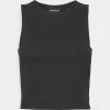 Even&Odd Damen Top - Black -Even&Odd Verkäufe 17669f0b5c7942e696072b6a420b4739