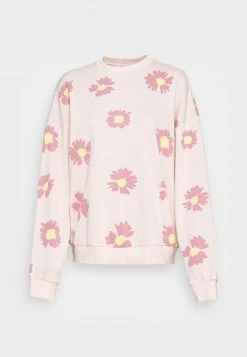 Even&Odd Sweatshirt - Pink | Damen -Even&Odd Verkäufe 176ae0c37204431986a77410dc22740d