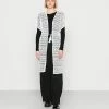 Even&Odd Damen Cape - Off White