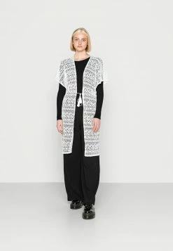 Even&Odd Damen Cape - Off White