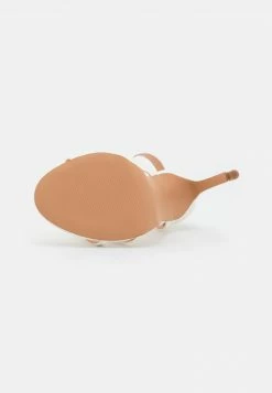 Even&Odd Damen Riemensandalette - White -Even&Odd Verkäufe 17e6cb49ca0f4ec7aa455ad049e53c35