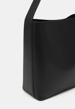 Even&Odd Damen SET - Shopping Bag - Black -Even&Odd Verkäufe 180592479875484a93f7474dcb17881f