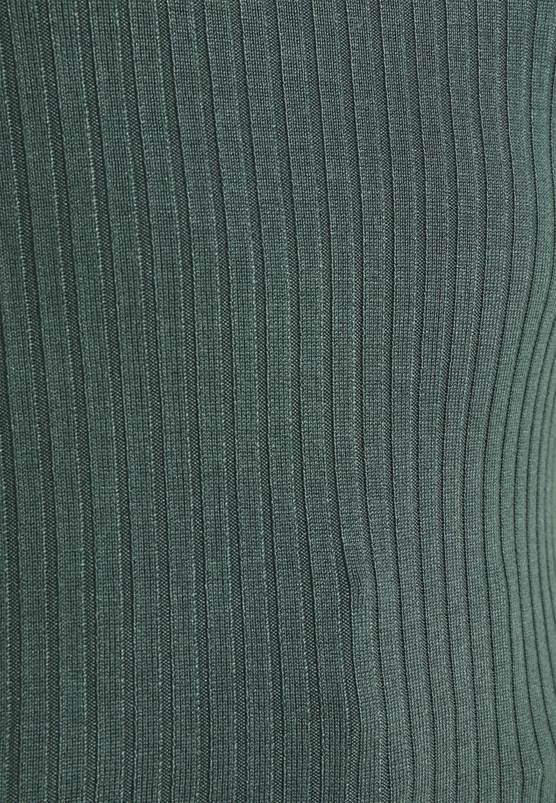 Even&Odd Damen Strickpullover - Green 8 Even&Odd Damen Strickpullover - Green – Bild 6