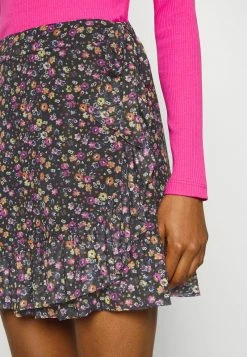 Even&Odd Wickelrock - Multi Coloured | Damen -Even&Odd Verkäufe 1880c8863fa14803904b45335f1209ea