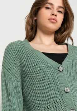 Even&Odd Damen Strickjacke - Light Green 11 Even&Odd Damen Strickjacke - Light Green -Even&Odd Verkäufe 1926981f6c7345298915e050afc96b77