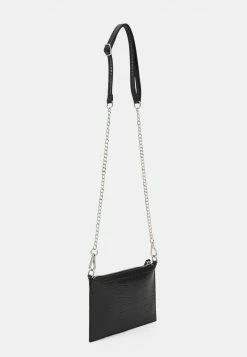 Even&Odd Damen Clutch - Black -Even&Odd Verkäufe 192d9665fc8c4fa3b6ca1cd3f5e33df0