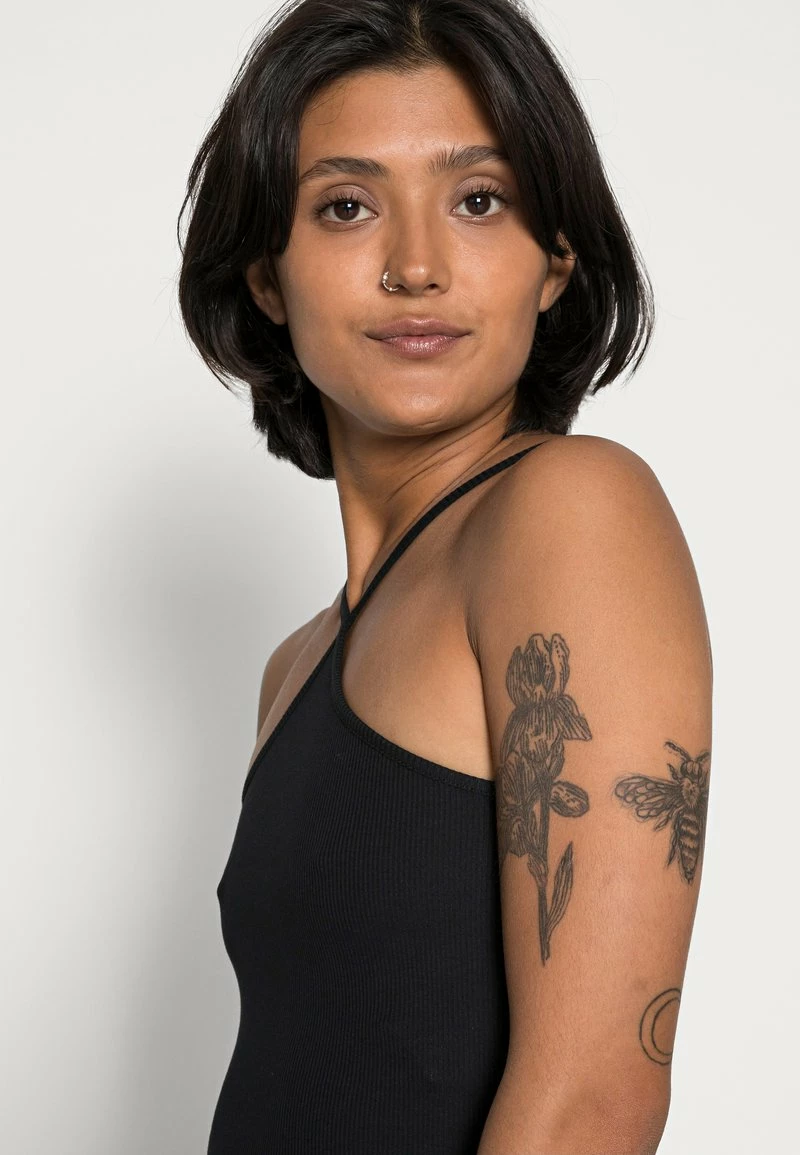 Even&Odd Damen Top - Black 7 Even&Odd Damen Top - Black – Bild 5