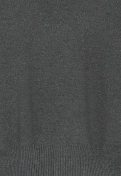 Even&Odd Damen Jogger And Hoodie Set - Strickpullover - Mottled Dark Grey -Even&Odd Verkäufe 1995e3f2df354a179a1d4f5d23138a99