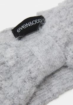 Even&Odd Damen Ohrenwärmer - Grey -Even&Odd Verkäufe 19aef118b1d24d03affad8eec40923f4