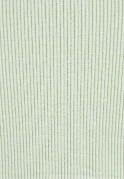 Even&Odd Damen Top - Light Green 7 Even&Odd Damen Top - Light Green -Even&Odd Verkäufe 19d1cb9566be4bb996620983c0884a62