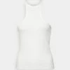 Even&Odd Damen Top - White 1 Even&Odd Damen Top - White -Even&Odd Verkäufe 19e6ab075315433da787f29794599b0a