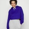 Even&Odd Damen Sweatshirt - Blue 1 Even&Odd Damen Sweatshirt - Blue -Even&Odd Verkäufe 19f201753c394ec0a31e180fdacd3060