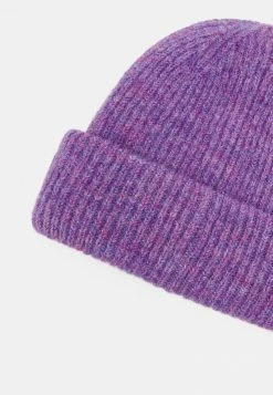 Even&Odd Damen Mütze - Lilac -Even&Odd Verkäufe 1a0a5d7ee46f4fd18c0ea2793c1655b5