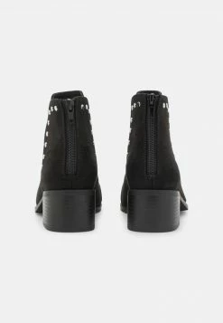 Even&Odd Ankle Boot - Black | Damen 11 Even&Odd Ankle Boot - Black | Damen -Even&Odd Verkäufe 1a13c5227548431d98204bc503db1aa0