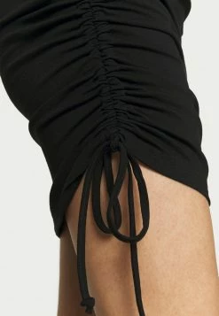 Even&Odd Damen Minirock - Black -Even&Odd Verkäufe 1a569f3a9c1d4675b842a70894e8549a