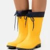 Even&Odd Damen Gummistiefel - Yellow 1 Even&Odd Damen Gummistiefel - Yellow -Even&Odd Verkäufe 1aa13cacff6d4be58011bf00f0d66d1d