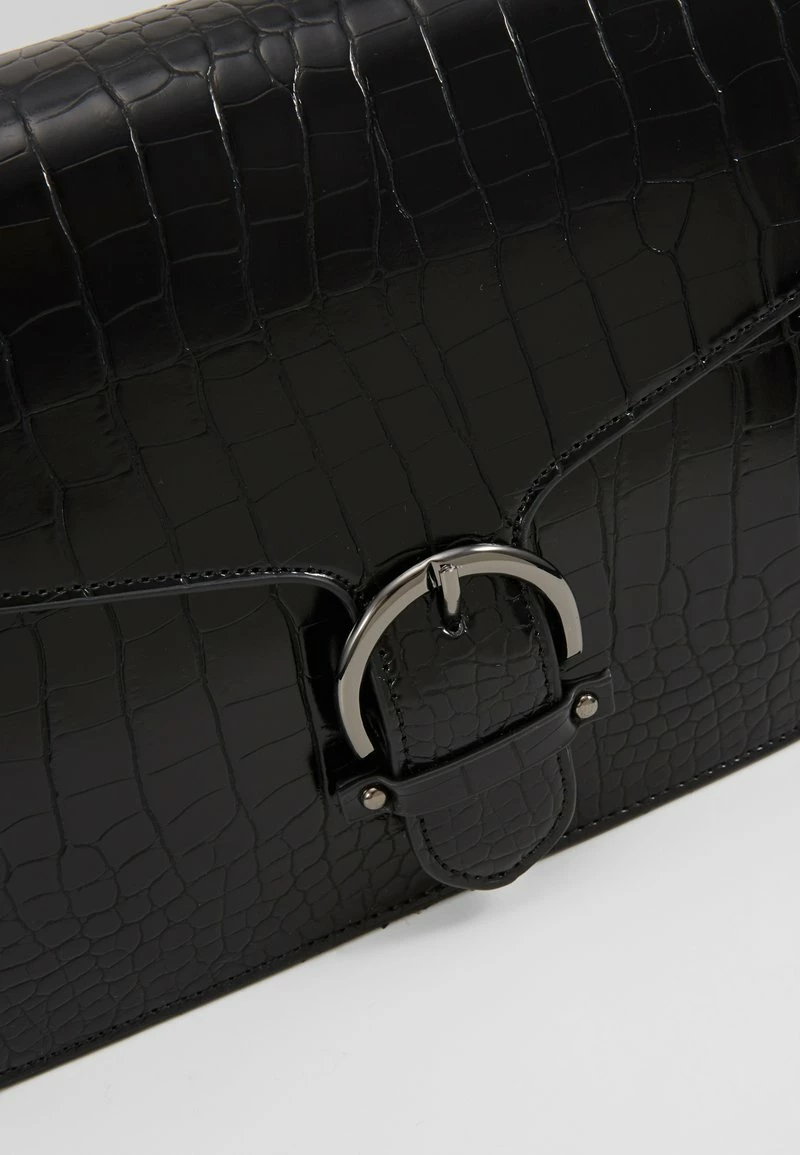 Even&Odd Damen Umhängetasche - Black 9 Even&Odd Damen Umhängetasche - Black – Bild 7