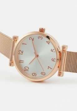 Even&Odd Uhr - Rose Gold-coloured | Damen -Even&Odd Verkäufe 1ab0daec8fb54cd199c552971c2332db