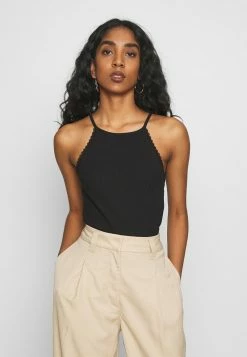 Even&Odd Damen Top - Black