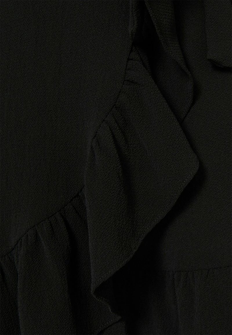 Even&Odd Damen Freizeitkleid - Black 8 Even&Odd Damen Freizeitkleid - Black – Bild 6