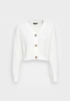Even&Odd Damen Strickjacke - White 10 Even&Odd Damen Strickjacke - White -Even&Odd Verkäufe 1b67fd1a76214d24a9956ca413f9d208