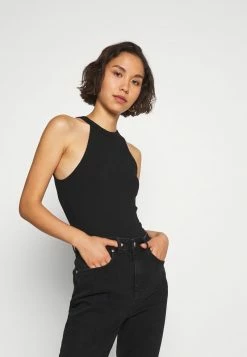 Even&Odd Damen 2 PACK - Top - White/black 13 Even&Odd Damen 2 PACK - Top - White/black -Even&Odd Verkäufe 1b74b9aee5654060ae49abe98c440486