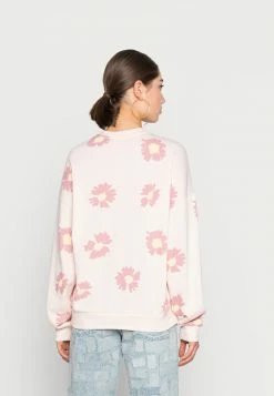 Even&Odd Sweatshirt - Pink | Damen -Even&Odd Verkäufe 1b9bd0c25e5740ba8fad48e06e598168