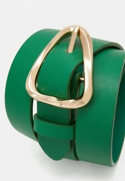 Even&Odd Damen Gürtel - Green -Even&Odd Verkäufe 1bb10bf6e25a4196b4b294babb74eef7