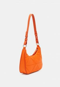 Even&Odd Damen Handtasche - Orange -Even&Odd Verkäufe 1bfe8dfbb10c4311960c923f56a7d226