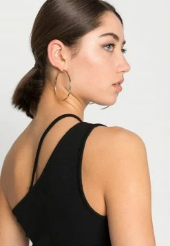 Even&Odd Damen Top - Black -Even&Odd Verkäufe 1c4ef62d765247fc8f58eef09cc17b64