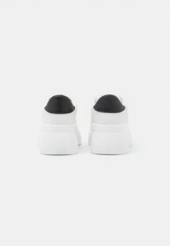 Even&Odd Damen Sneaker Low - White/black 11 Even&Odd Damen Sneaker Low - White/black -Even&Odd Verkäufe 1c75d899d5e641e7b48221d20b93bce6