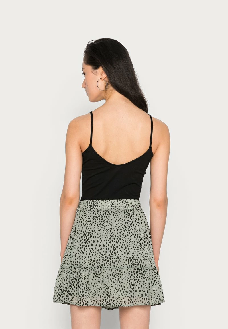 Even&Odd Top - Black | Damen 5 Even&Odd Top - Black | Damen – Bild 3