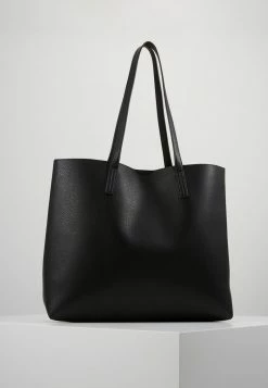 Even&Odd Damen Shopping Bag - Black -Even&Odd Verkäufe 1ce941eb04bb4969a48ec0b08947e8c8