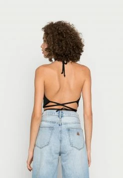 Even&Odd Damen Top - Black 9 Even&Odd Damen Top - Black -Even&Odd Verkäufe 1dd5774e80a444f986e0908a808318cc