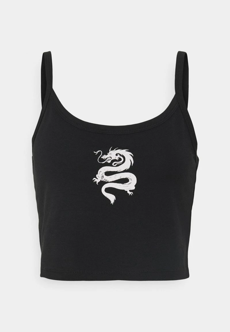 Even&Odd Damen Top - Black 7 Even&Odd Damen Top - Black – Bild 5