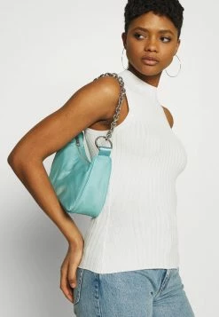 Even&Odd Top - White | Damen -Even&Odd Verkäufe 1df934bcdca64b2d9d1e7bc631a1c275