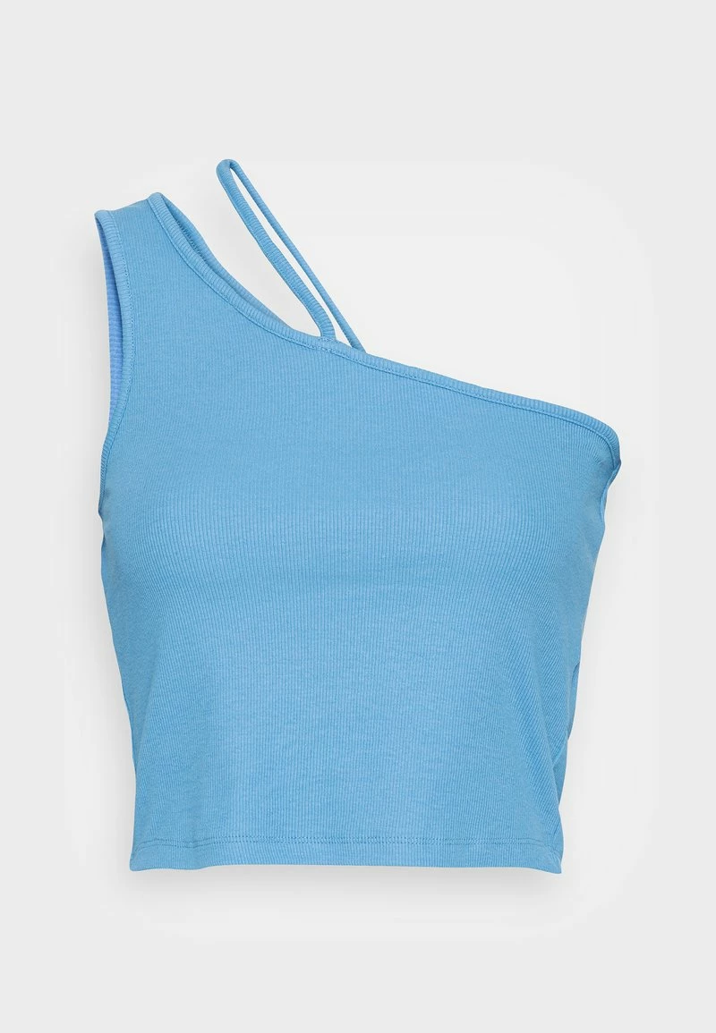 Even&Odd Damen Top - Blue 6 Even&Odd Damen Top - Blue – Bild 4
