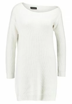 Even&Odd Damen Strickkleid - Offwhite -Even&Odd Verkäufe 1e8b9231fa1b477999d8504228810e40