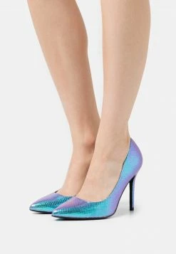 Even&Odd Damen Pumps - Multicolor