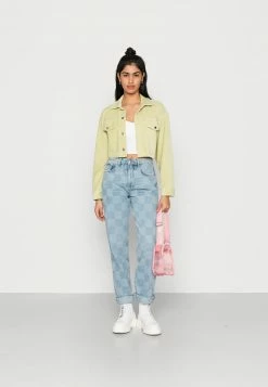 Even&Odd Damen Top - Black/white