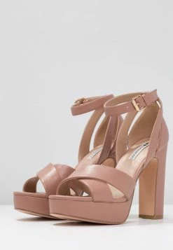 Even&Odd Damen High Heel Sandalette - Light Pink 13 Even&Odd Damen High Heel Sandalette - Light Pink -Even&Odd Verkäufe 1f11c9e5dda2482f9d09f52b14646228