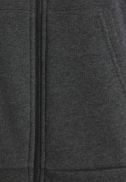 Even&Odd Damen OVERSIZED HOODED ZIP JACKET - Sweatjacke - Mottled Dark Grey 16 Even&Odd Damen OVERSIZED HOODED ZIP JACKET - Sweatjacke - Mottled Dark Grey -Even&Odd Verkäufe 1f9ec03946e04067a05f2034b4fd751c